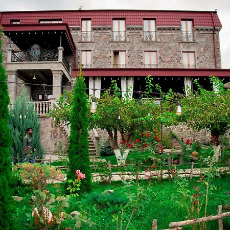 Khoreayi Dzor Goris Εξωτερικό φωτογραφία