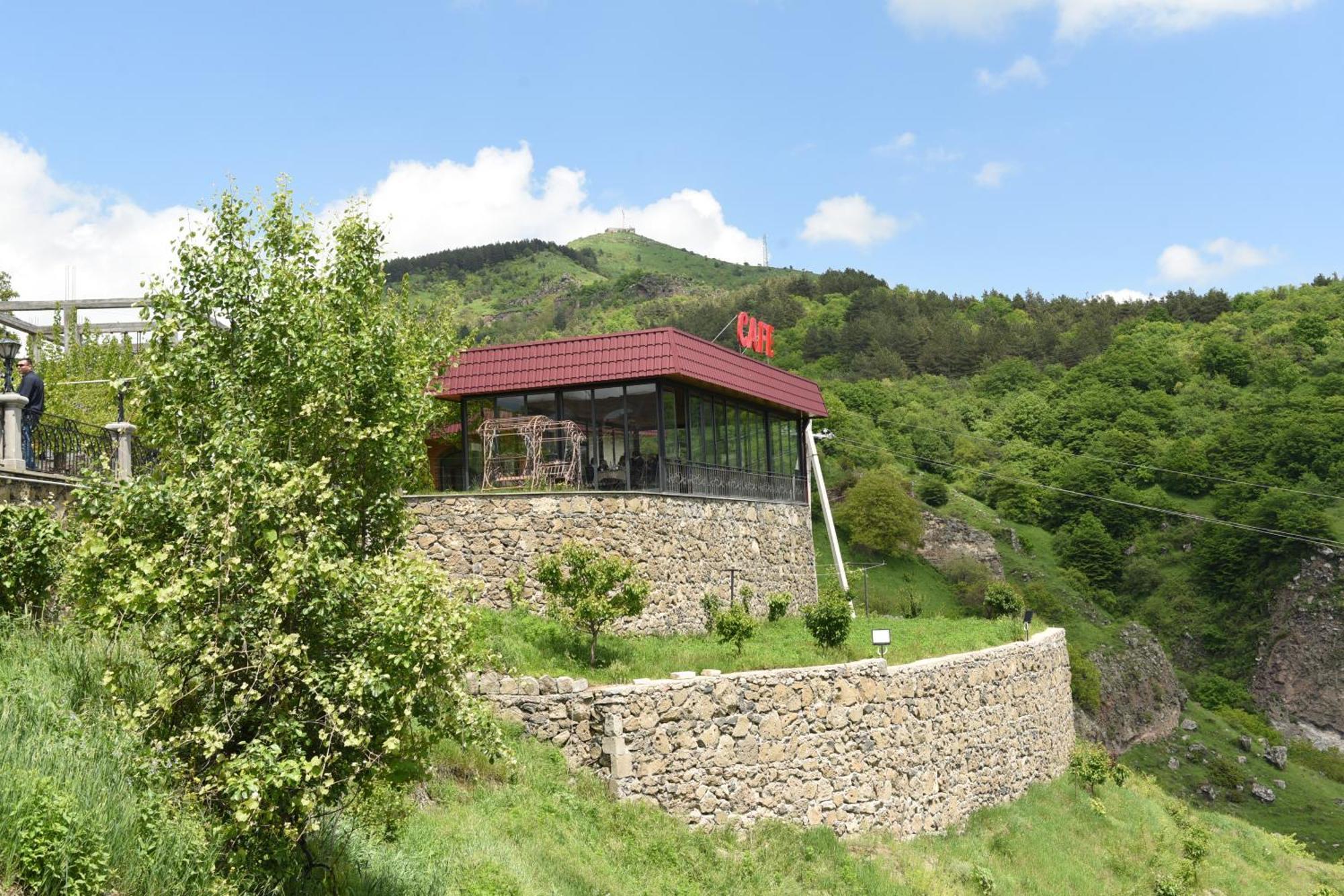 Khoreayi Dzor Goris Εξωτερικό φωτογραφία
