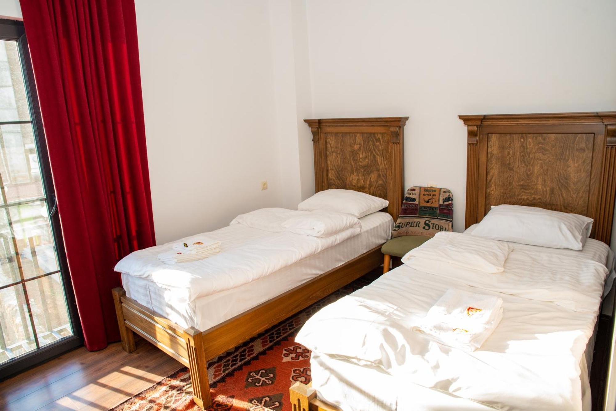 Khoreayi Dzor Goris Εξωτερικό φωτογραφία