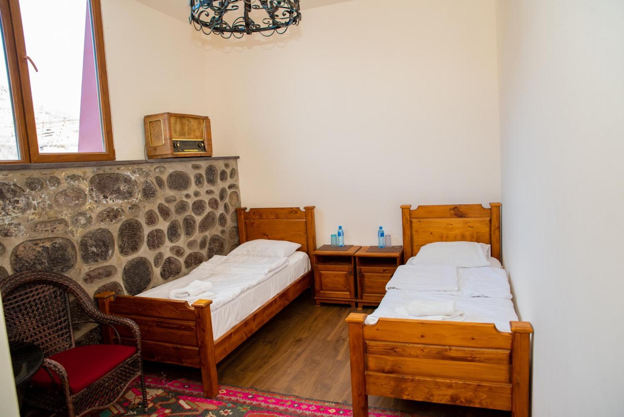 Khoreayi Dzor Goris Εξωτερικό φωτογραφία
