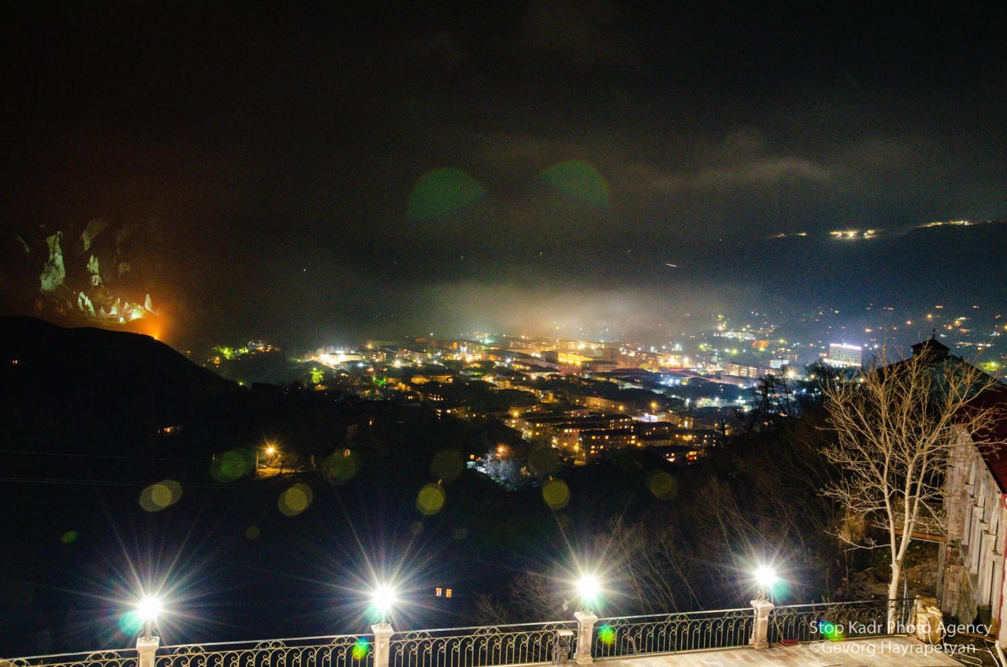 Khoreayi Dzor Goris Εξωτερικό φωτογραφία