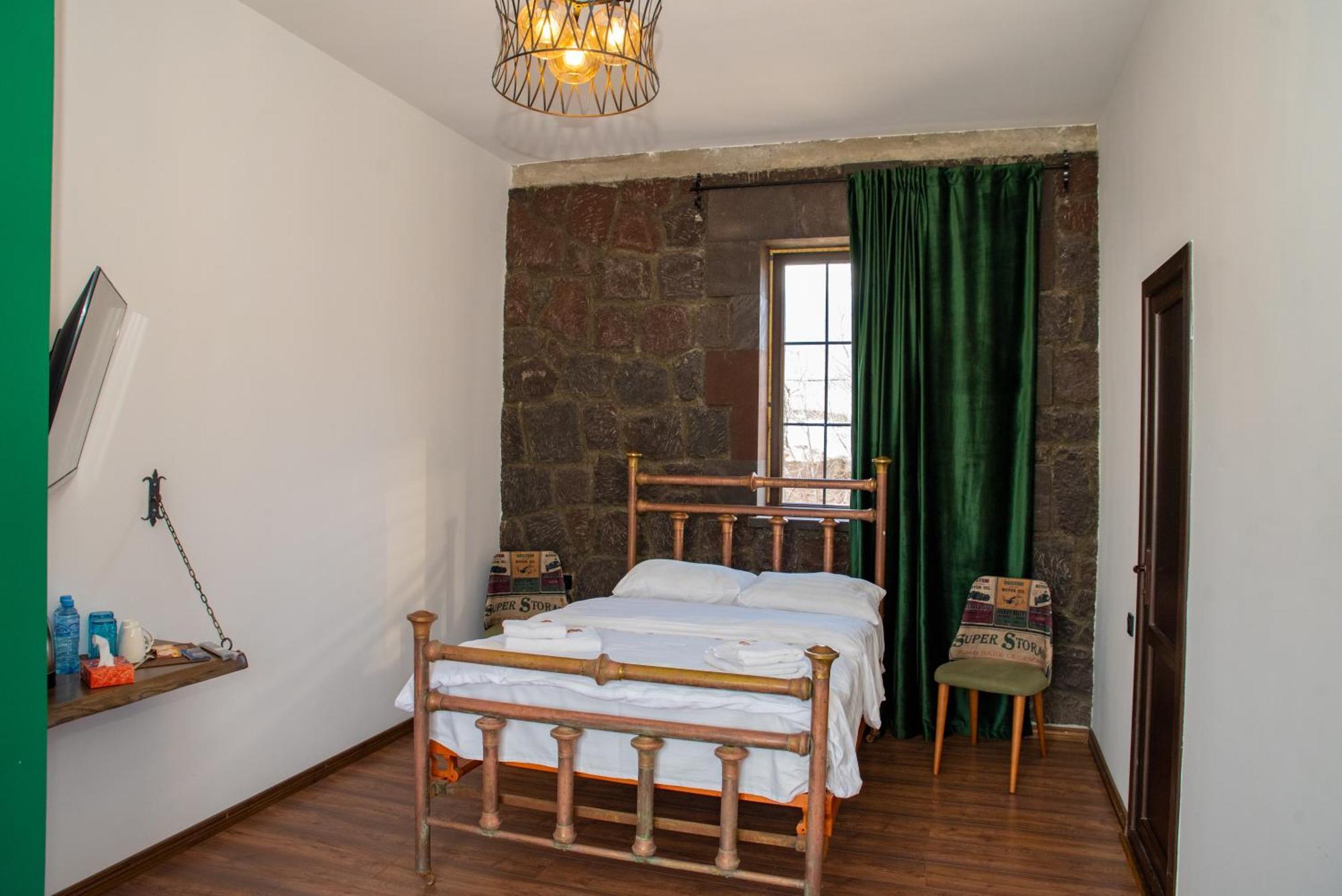 Khoreayi Dzor Goris Εξωτερικό φωτογραφία