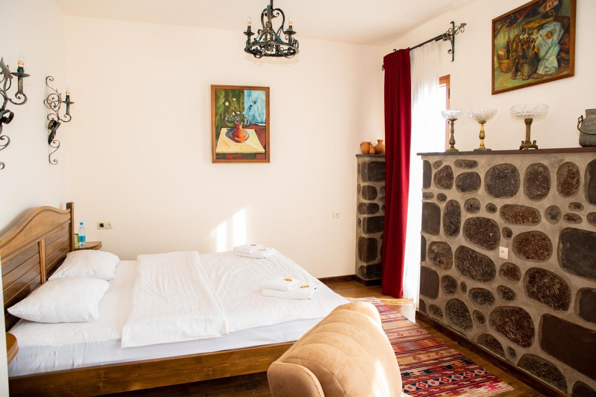 Khoreayi Dzor Goris Εξωτερικό φωτογραφία