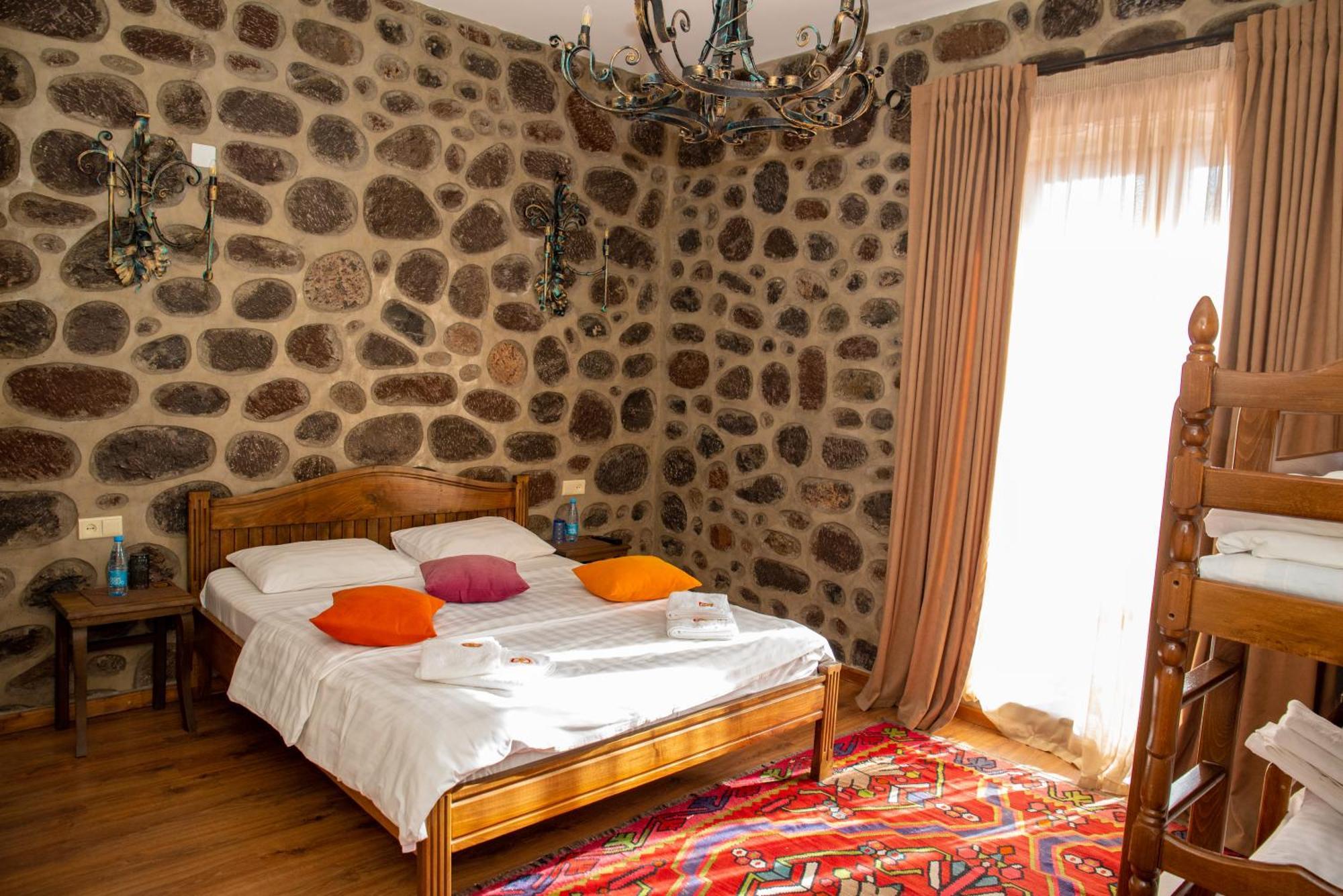 Khoreayi Dzor Goris Εξωτερικό φωτογραφία