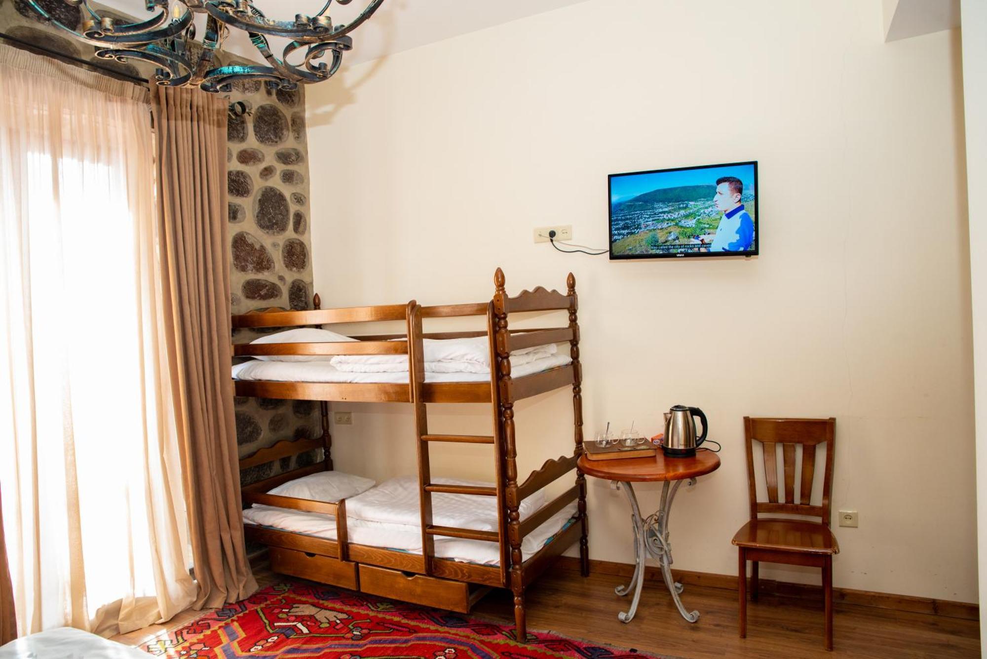 Khoreayi Dzor Goris Εξωτερικό φωτογραφία