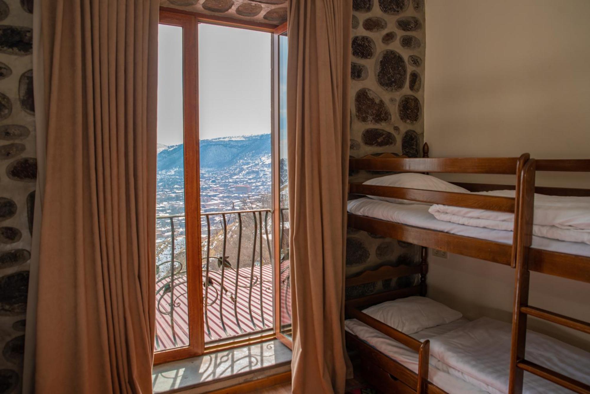 Khoreayi Dzor Goris Εξωτερικό φωτογραφία