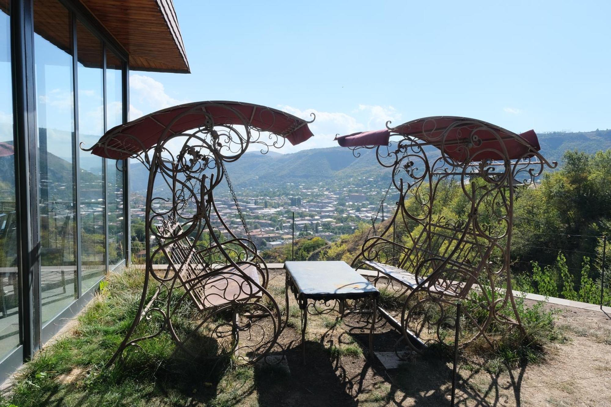 Khoreayi Dzor Goris Εξωτερικό φωτογραφία