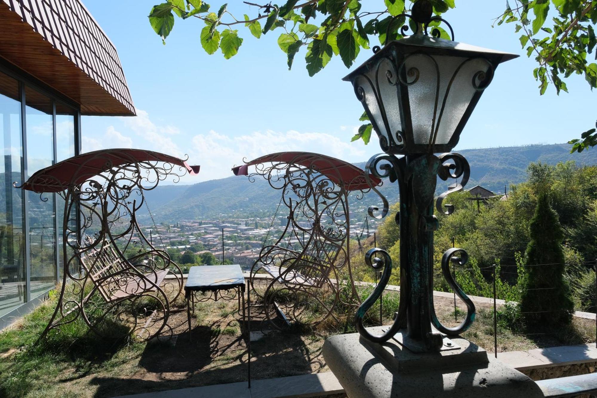 Khoreayi Dzor Goris Εξωτερικό φωτογραφία